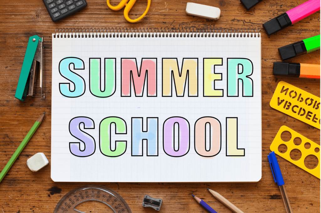 Reasons Why You Should Join Summer School During Holidays