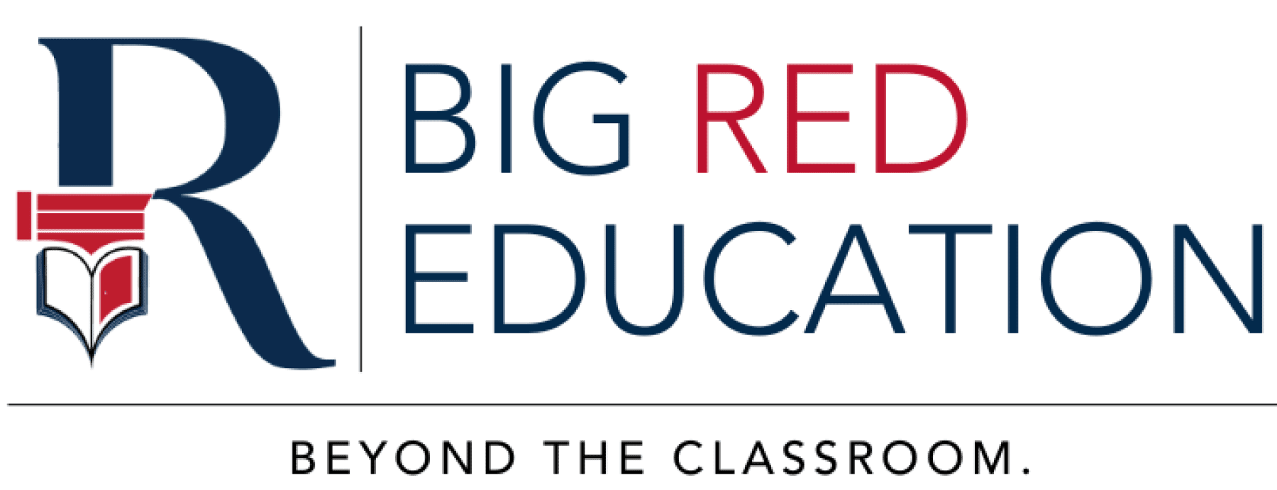 Big Red Education