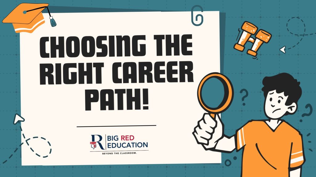 Helping Teenagers Choose the Right Career Path: A Parent Guide to Supporting Smart Career Decisions