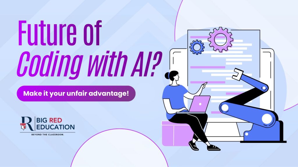 The Future of Coding: Why AI Literacy Is Becoming Every High School Student’s Superpower