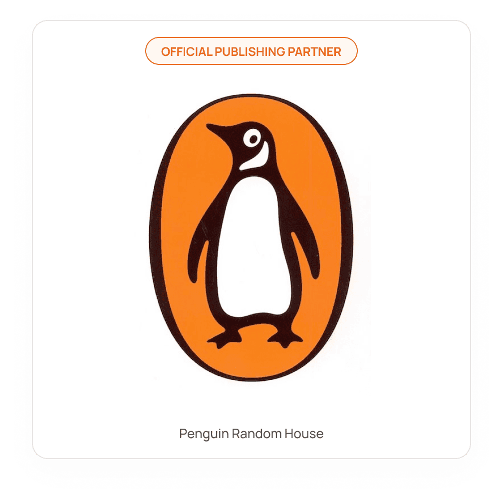 Penguin Random House India logo