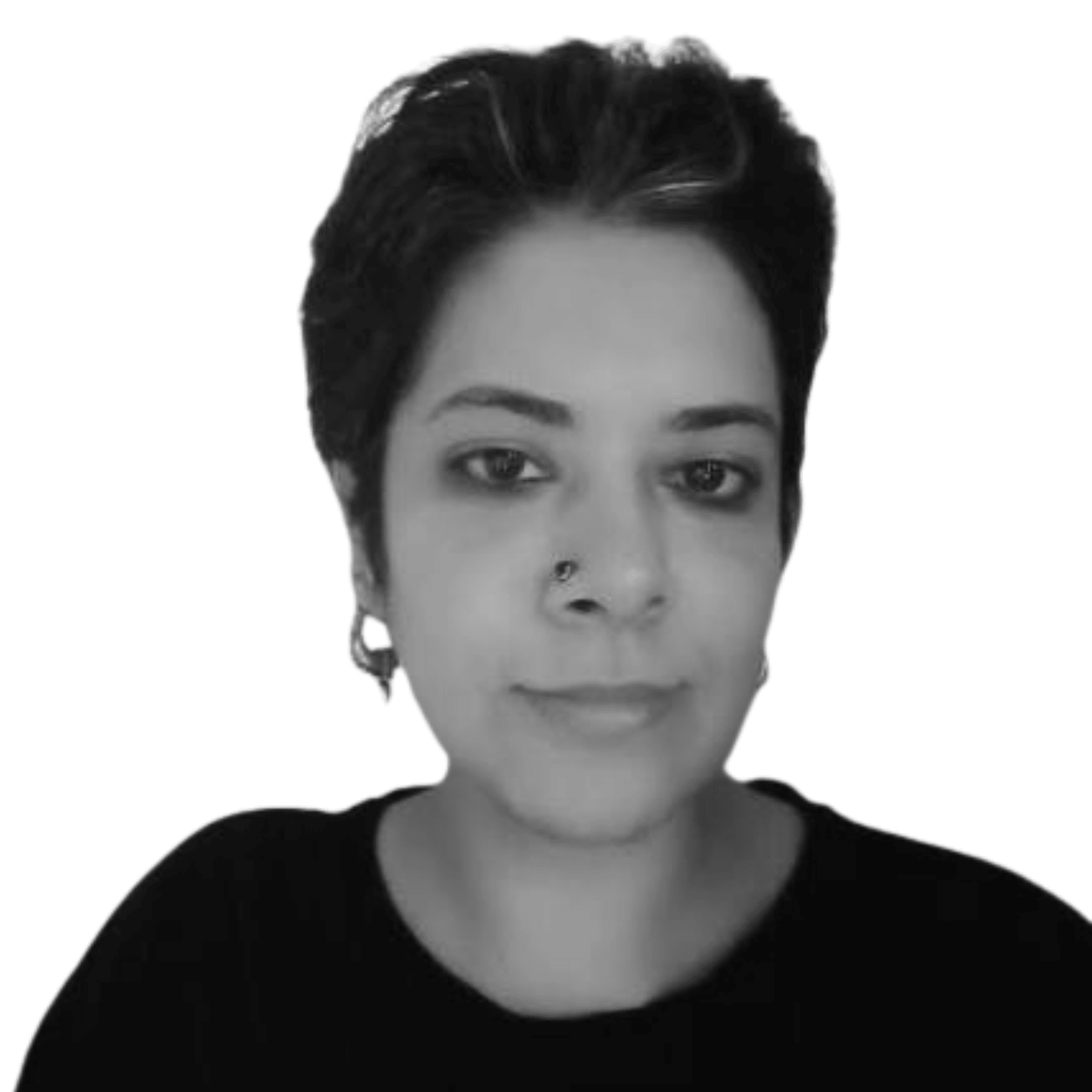 Mamta Nainy
