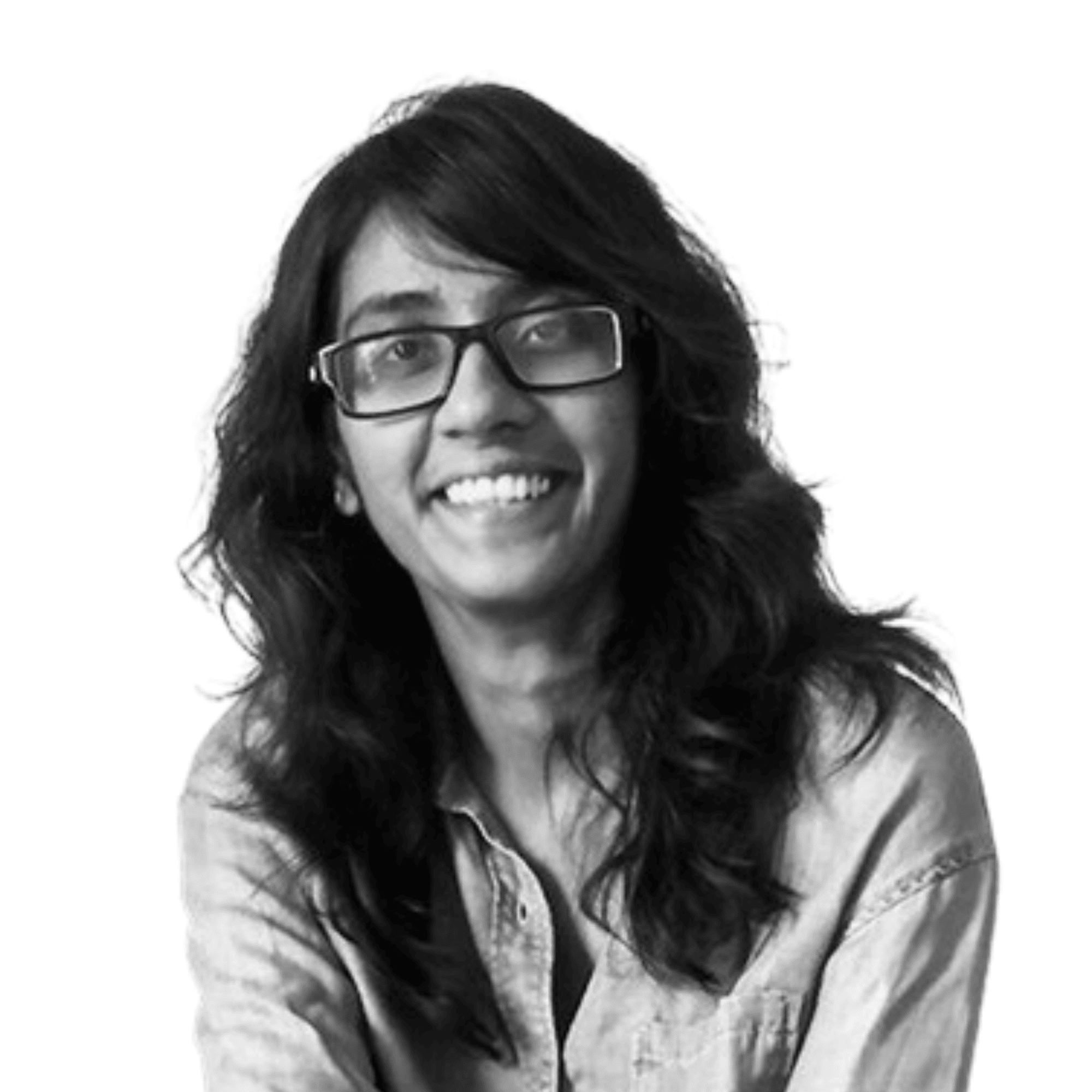 Nandita Basu