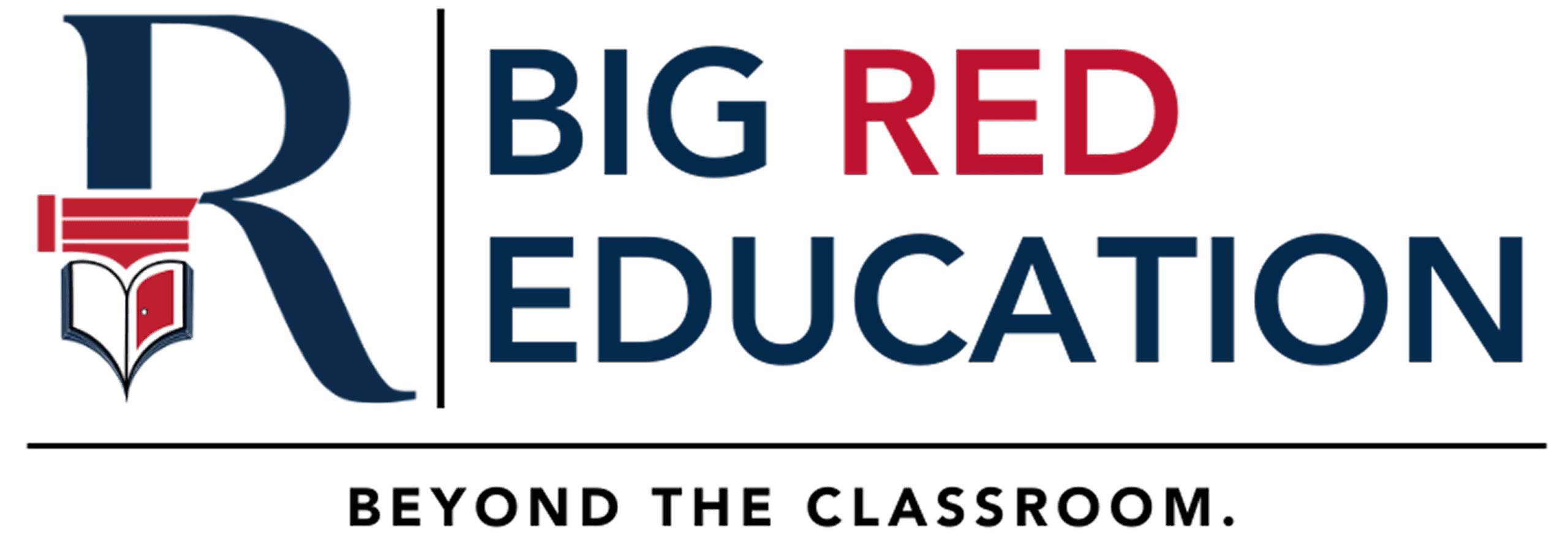 Big Red Education