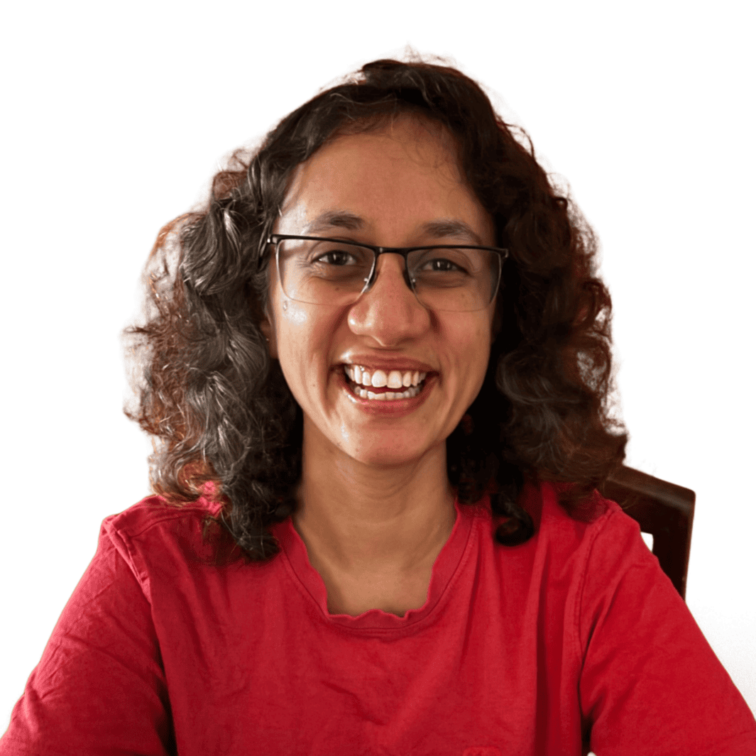 Varsha Seshan